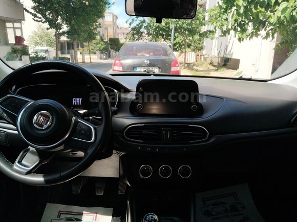 Sahibinden Fiat Egea 1.3 Multijet Easy Plus 2021 Model