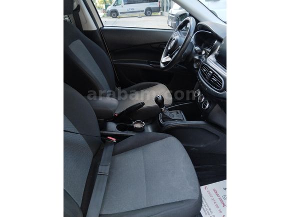 Sahibinden Fiat Egea 1.3 Multijet Easy Plus 2021 Model