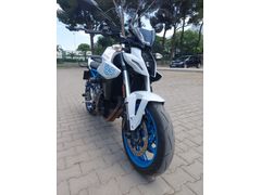 Sahibinden Suzuki GSX 8S