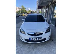2012 ASTRA J 1.3 CDTI SPORT SUNROOF | TRAMERSİZ |  değişensiz 