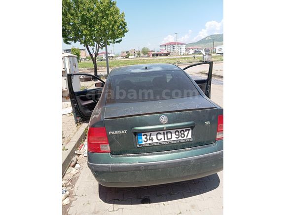 Sahibinden Volkswagen Passat