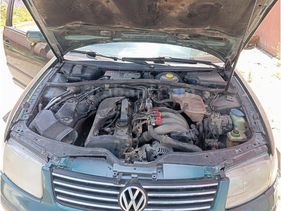 Sahibinden Volkswagen Passat