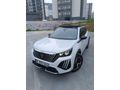 Peugeot e-2008 Allure 2025 Model  18.000 km Beyaz