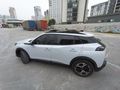 Peugeot e-2008 Allure 2025 Model  18.000 km Beyaz