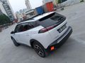 Peugeot e-2008 Allure 2025 Model  18.000 km Beyaz