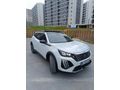 Peugeot e-2008 Allure 2025 Model  18.000 km Beyaz