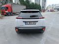 Peugeot e-2008 Allure 2025 Model  18.000 km Beyaz