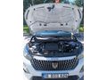 Peugeot e-2008 Allure 2025 Model  18.000 km Beyaz