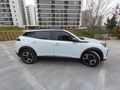 Peugeot e-2008 Allure 2025 Model  18.000 km Beyaz