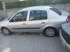 Sahibinden Renault Clio 1.4 Authentique 2008 Model 