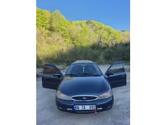 Sahibinden Ford Mondeo 2.0 Ghia 1997 Model