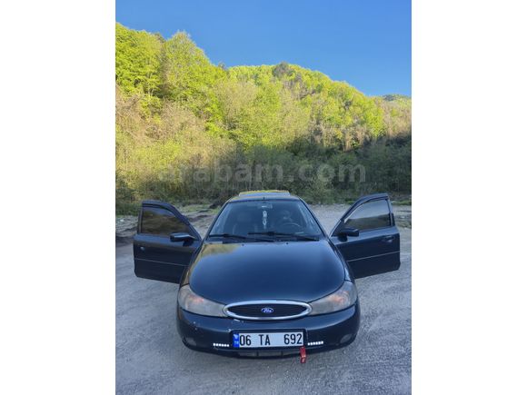 Sahibinden Ford Mondeo 2.0 Ghia 1997 Model
