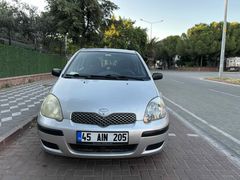 Değişen yok düşük km   Temiz Yaris  Otomatik 