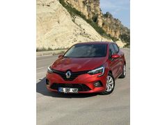 2022 RENAULT CLİO 1.0TCE X-TRONİC 145.000km TEK LOKAL BOYA
 