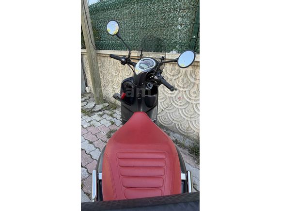 Sahibinden RKS Neon 125 