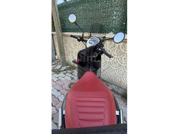 Sahibinden RKS Neon 125 