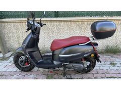 Sahibinden RKS Neon 125 