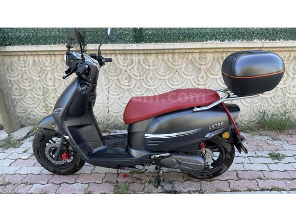 Sahibinden RKS Neon 125 