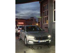 Hatasız kusursuz sahibinden 2023  1.0 e tec octavia