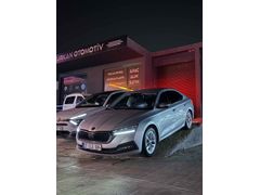 Hatasız kusursuz sahibinden 2023  1.0 e tec octavia