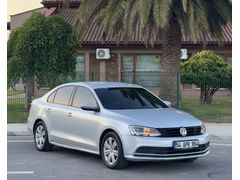 2014 | 1.6 TDİ | 168.XXX KM | 1 DEĞİŞEN 1 BOYA