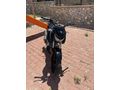 Sahibinden Mondial 125 Drift L CBS 