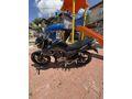 Sahibinden Mondial 125 Drift L CBS 