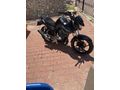 Sahibinden Mondial 125 Drift L CBS 
