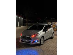 SAHİBİNDEN FORD FİESTA 2012 MODEL 1.5 EURO5 SANDIK MOTOR.