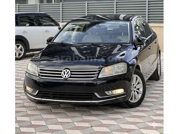 Sahibinden Volkswagen Passat 1.4 TSi BlueMotion Comfortline 2012 Model 