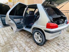 Sahibinden Peugeot 106 XR 1998 Model