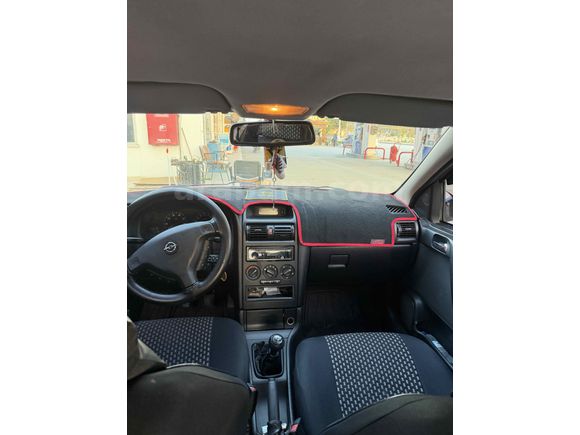 Sahibinden Opel Astra 1.4 Club 2003 Model 