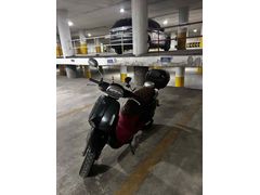 Sahibinden RKS LTR 125 