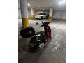 Sahibinden RKS LTR 125 