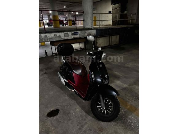 Sahibinden RKS LTR 125 