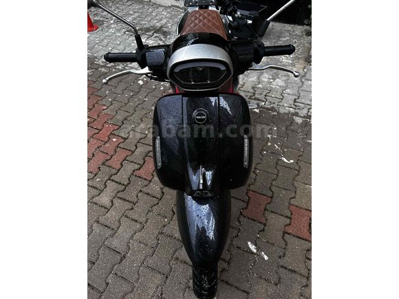 Sahibinden RKS LTR 125 