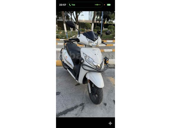 Sahibinden Honda Activa 125 