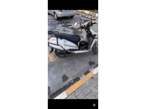 Sahibinden Honda Activa 125 