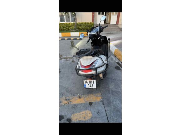 Sahibinden Honda Activa 125 