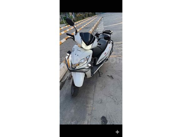 Sahibinden Honda Activa 125 