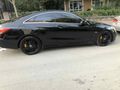 Sahibinden Mercedes - Benz E 250 AMG Coupe 2015 Model  250.000 km Siyah