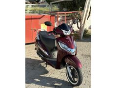 Sahibinden Honda Activa 125 