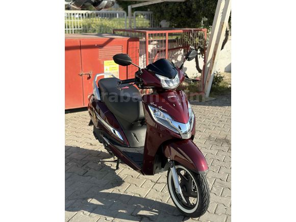 Sahibinden Honda Activa 125 