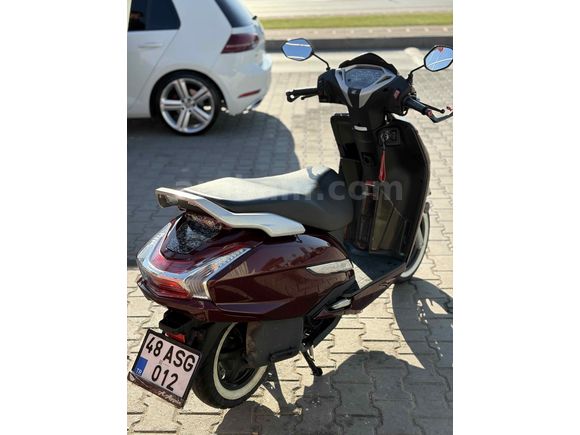 Sahibinden Honda Activa 125 
