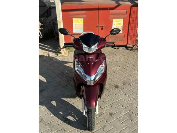 Sahibinden Honda Activa 125 