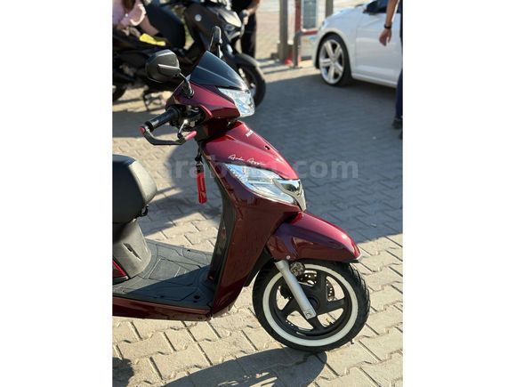 Sahibinden Honda Activa 125 