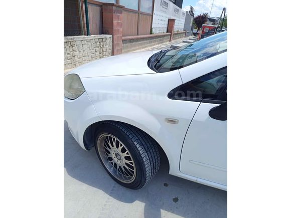Sahibinden Fiat Linea 1.3 Multijet Dynamic Plus 2012 Model 