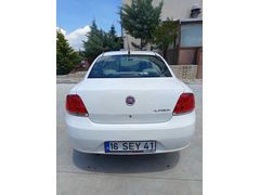 Sahibinden Fiat Linea 1.3 Multijet Dynamic Plus 2012 Model 
