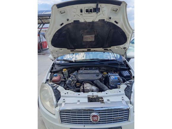 Sahibinden Fiat Linea 1.3 Multijet Dynamic Plus 2012 Model 