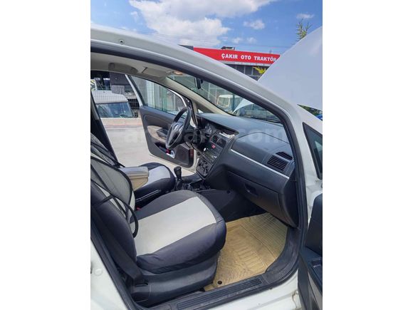 Sahibinden Fiat Linea 1.3 Multijet Dynamic Plus 2012 Model 